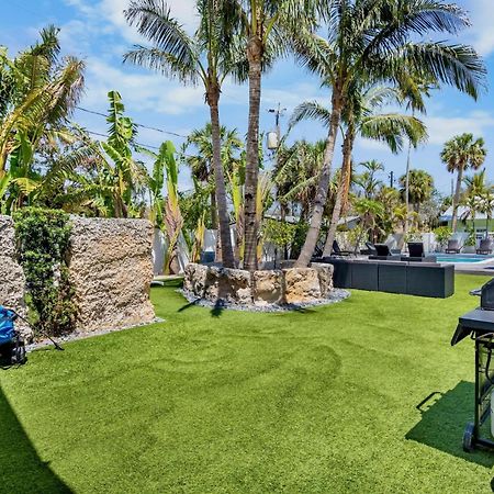 Villa #5 Seashell Holmes Beach Bagian luar foto