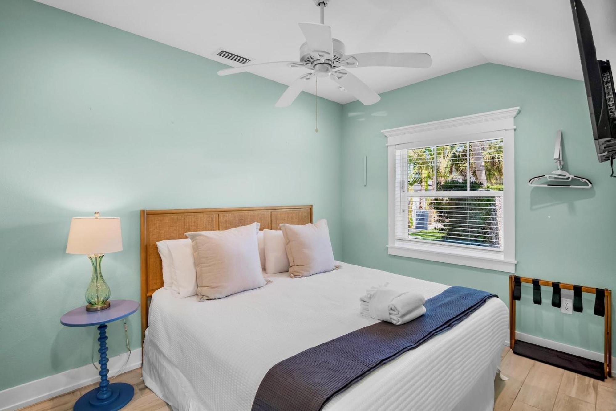 Villa #5 Seashell Holmes Beach Bagian luar foto