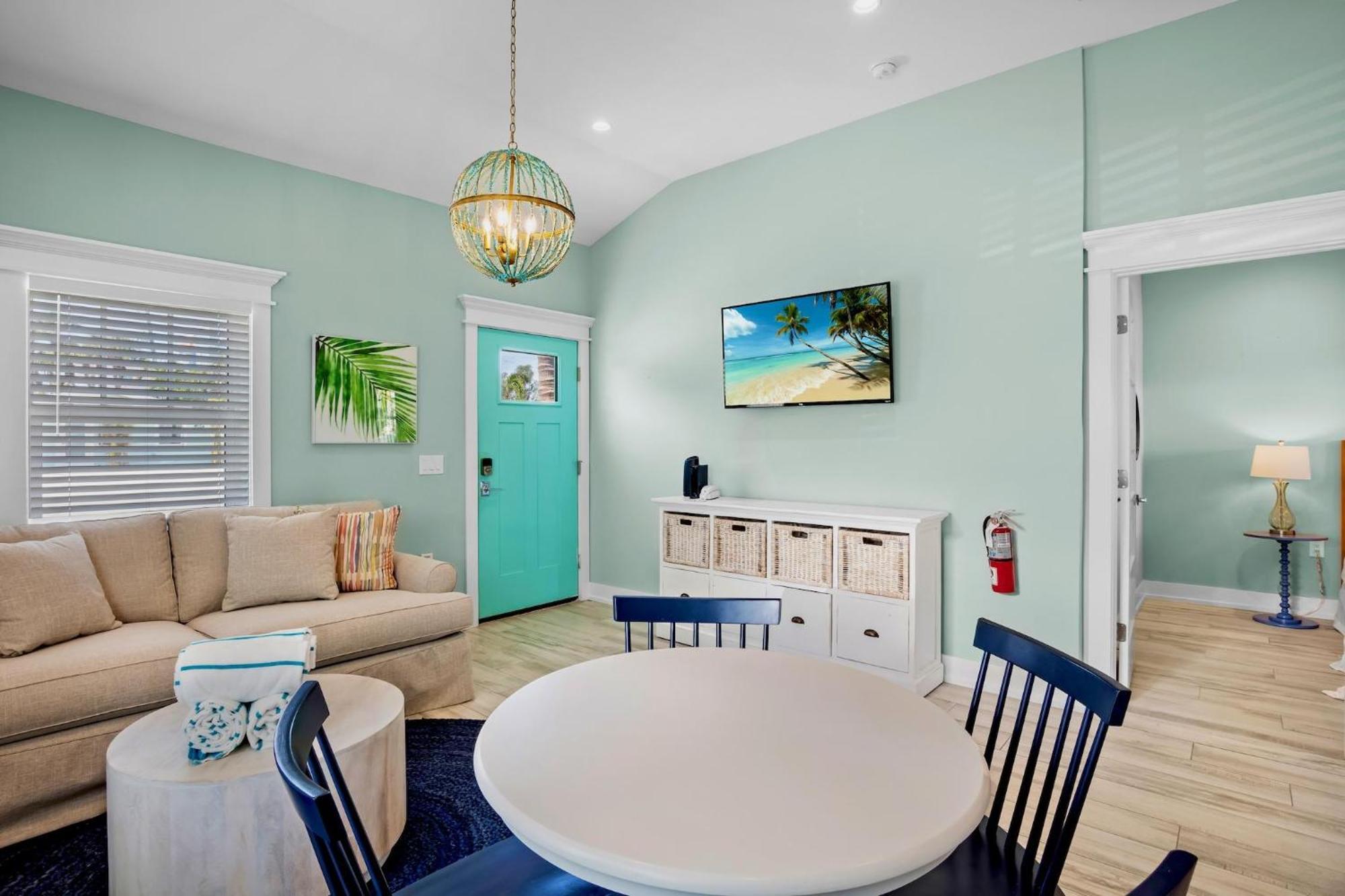 Villa #5 Seashell Holmes Beach Bagian luar foto