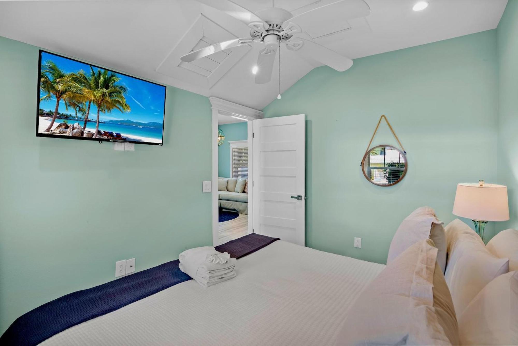 Villa #5 Seashell Holmes Beach Bagian luar foto